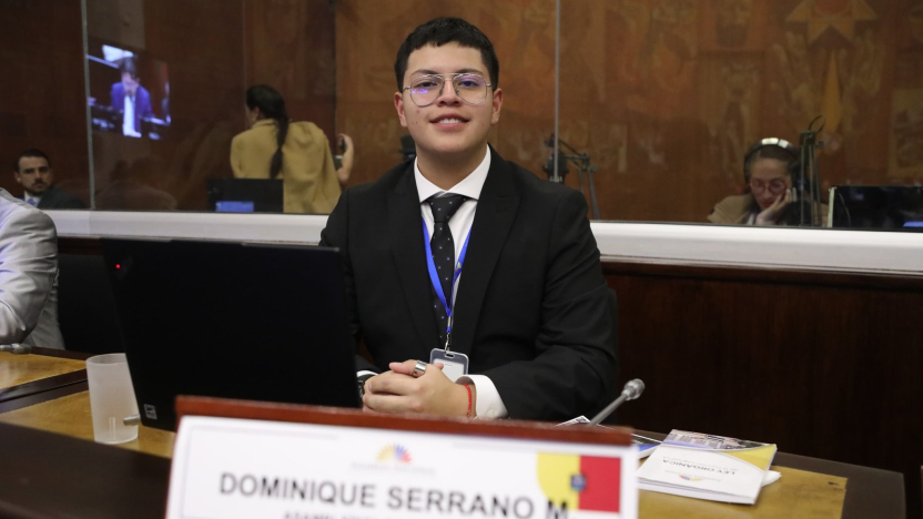 dominique-serrano-afronta-proceso-por-conducta-inapropiada-legislativa.ecuador221.com_.ec_ Dominique Serrano afronta proceso por conducta inapropiada