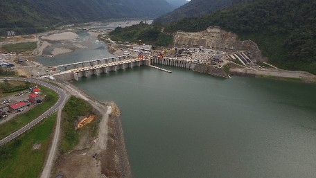 Ecuador aún debe millones por hidroeléctrica Coca Codo