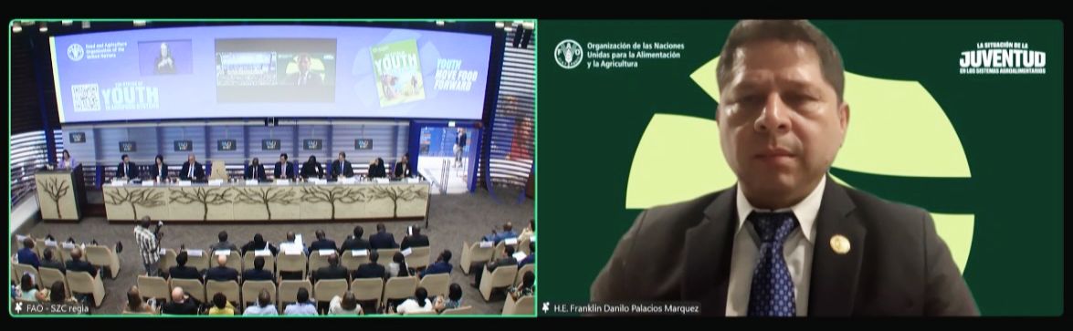 ecuador-impulsa-primera-politica-agrojuvenil-en-fao.ecuador221.com_.ec_ Ecuador impulsa primera política agrojuvenil en FAO