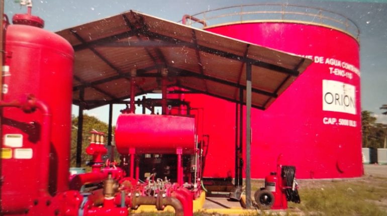 Empresa española adquiere bloques petroleros en Amazonía ecuatoriana