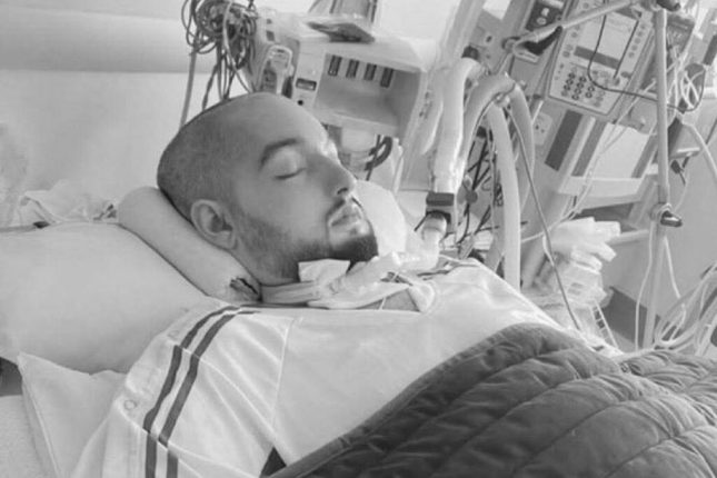 Fallece príncipe saudí tras 20 años en coma