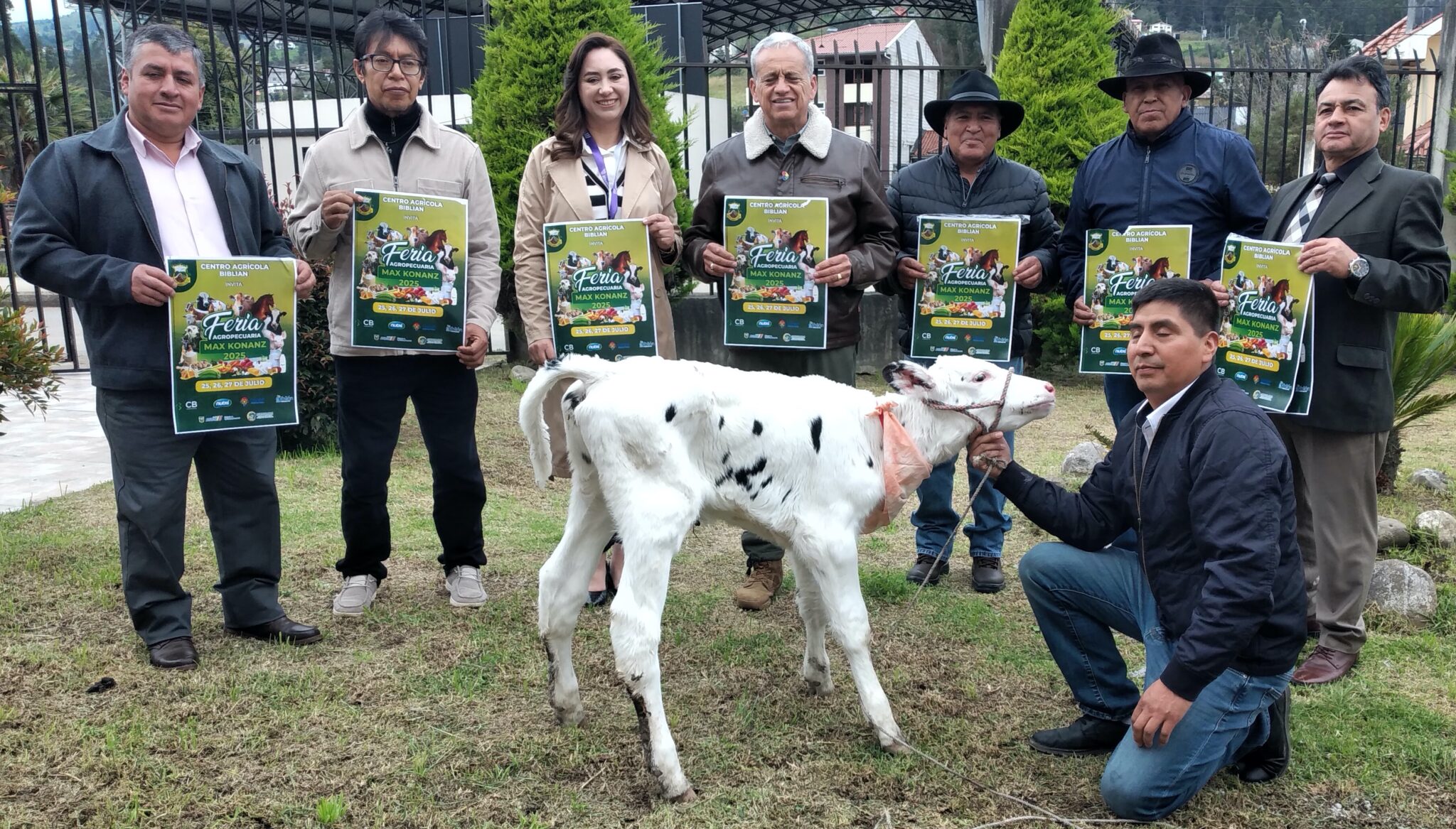 feria-agropecuaria-biblian-destaca-avances-en-genetica-animal.ecuador221.com_.ec_ Feria Agropecuaria Biblián destaca avances en genética animal