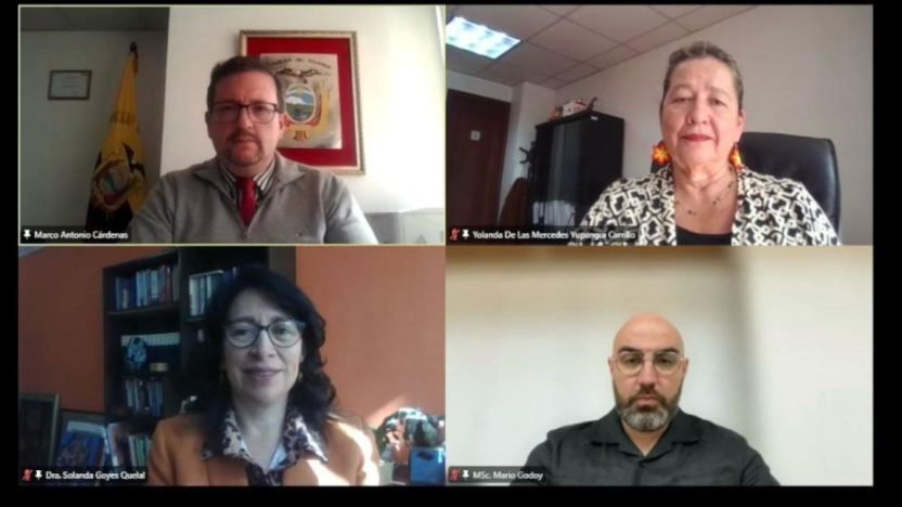 ecuador 221 funcionaria-judicial-demoro-cinco-anos-tramite-penal-clave.ecuador221.com_.ec_ Funcionaria judicial demoró cinco años trámite penal clave