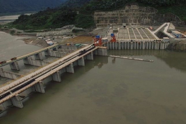 Gobierno debe transparentar acuerdo con Power China Coca Codo