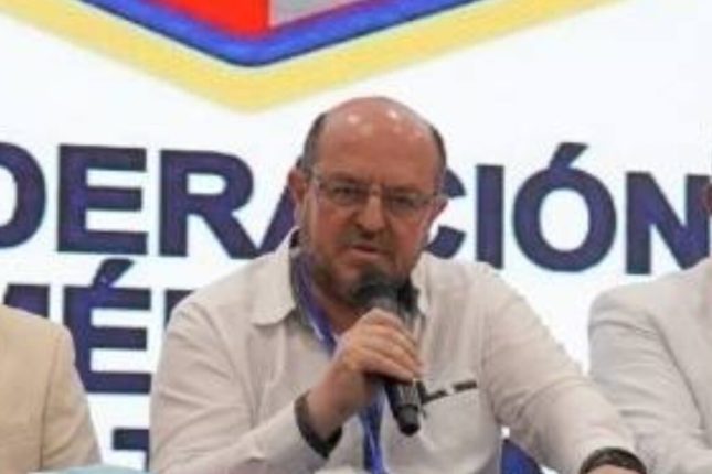 Gremios de salud rechazan Ley de Integridad