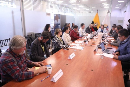 Industria láctea rechaza cambios en precio de leche