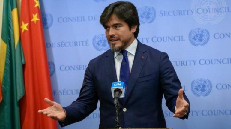 'La Conaie ha cambiado de rumbo', dice José De La Gasca