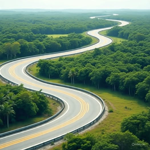 ecuador 221 la-troncal-amazonica-entre-el-turismo-y-la-resistencia-vial-ecuador221.com_.ec- La Troncal Amazónica: entre el turismo y la resistencia vial