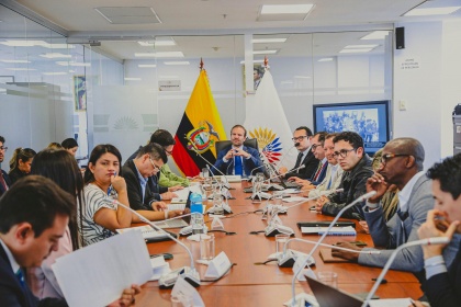 Ley del Deporte suma aportes clave sobre inclusión y ética