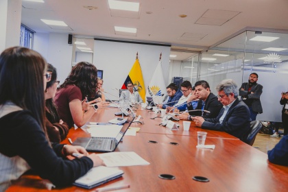 Ley impulsa liderazgo rural femenino con respaldo institucional