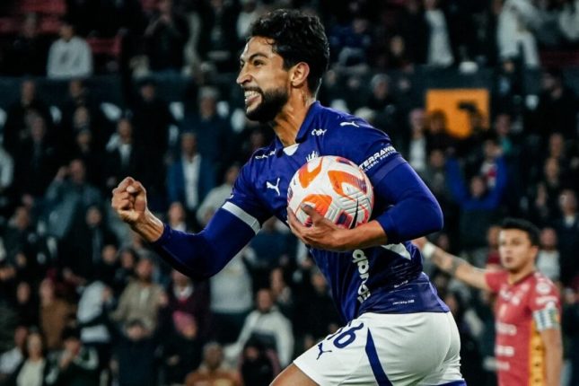 Liga de Quito visita Guayaquil en duelo decisivo Liga Pro
