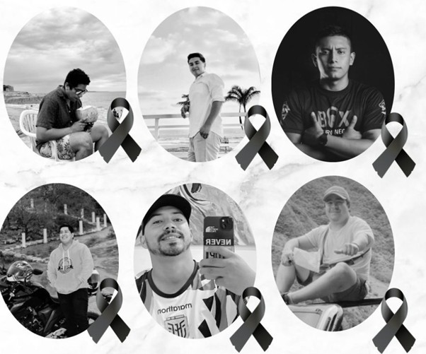 ecuador 221 masacre-en-playas-deja-nueve-victimas-sin-antecedentes.ecuador221.com_.ec- Masacre en Playas deja nueve víctimas sin antecedentes