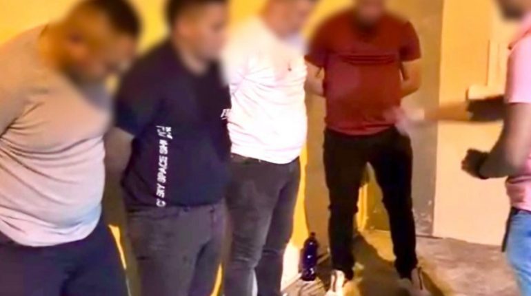 Militar procesado justifica fuga de alias ‘Fede’