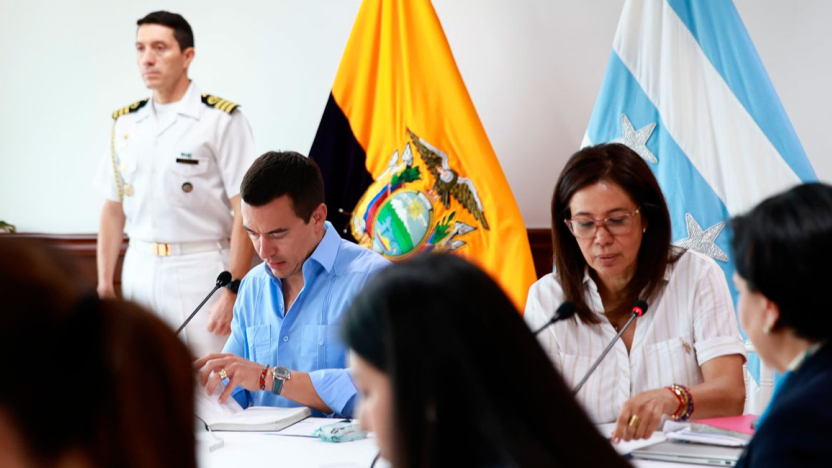noboa-lidera-gabinete-en-guayaquil-por-crisis-climatica.ecuador221.com_.ec_ Noboa lidera gabinete en Guayaquil por crisis climática