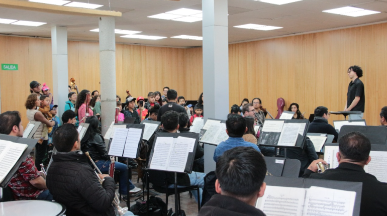 Orquesta Sinfónica de Cuenca ofrece concierto destacado viernes