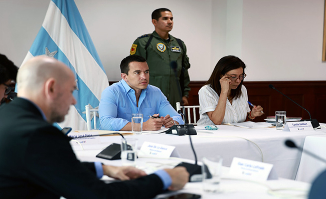 ecuador 221 presidente-noboa-envio-propuesta-para-permitir-castracion-quimica-ecuador221.com_.ec_ Presidente Noboa envió propuesta para permitir castración química