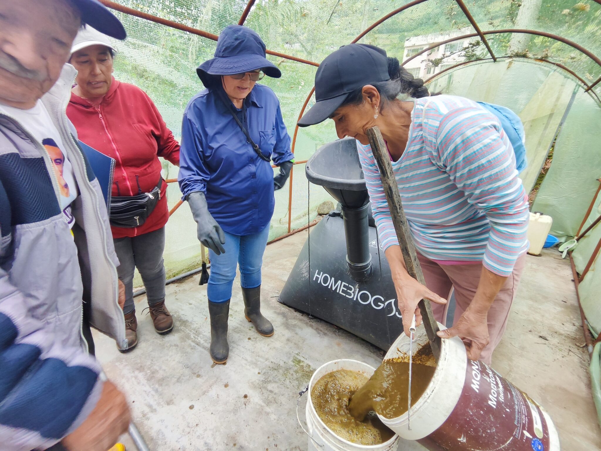 ecuador 221 productores-de-yaruqui-y-checa-aprenden-agricultura-sostenible.ecuador221.com_.ec_ Productores de Yaruquí y Checa aprenden agricultura sostenible