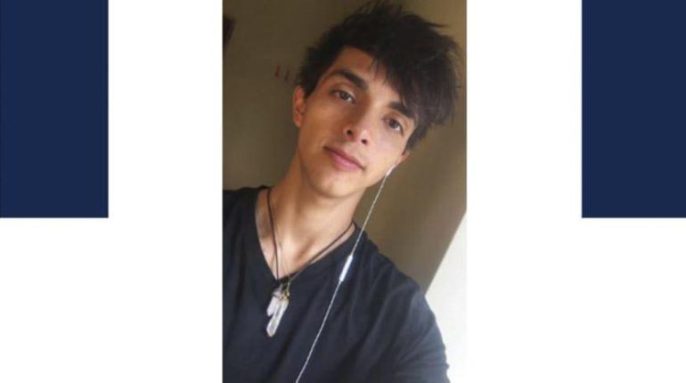 Quito lamenta fallecimiento del joven Zavae Isaac Noboa