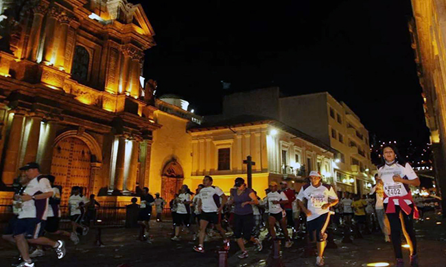 Quito: Plan de cierres viales por la ‘Ruta de las Iglesias’