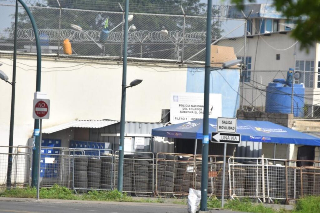 ecuador 221 tres-fallecidos-confirman-en-carcel-de-el-oro.ecuador221.com_.ec_ Tres fallecidos confirman en cárcel de El Oro