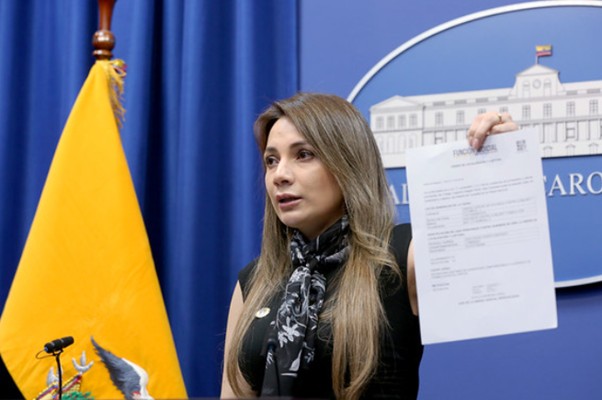 Tres plantas potabilizadoras abastecerán agua en Quito Sur