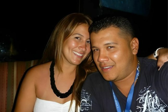 Tribunal archiva proceso contra viuda de ‘Rasquiña’