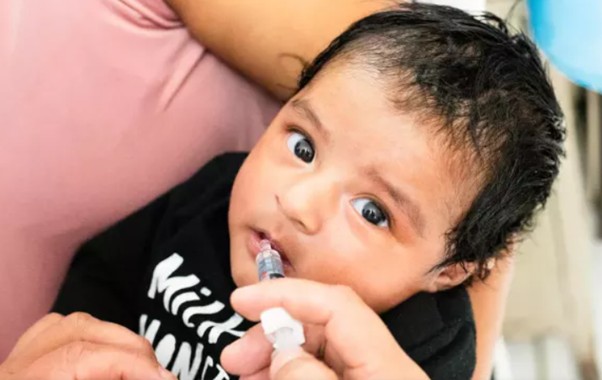 Vacunación infantil mundial estable, pero 14 millones sin protección