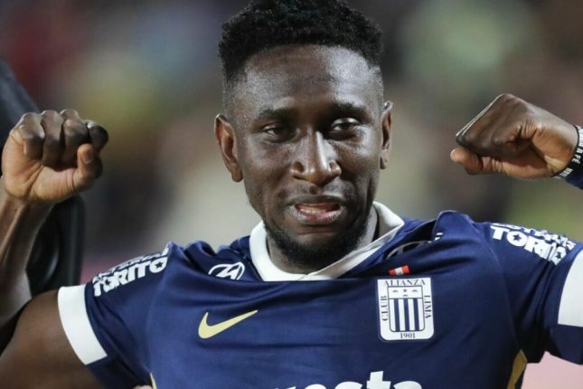 Alianza Lima eliminó a Católica y avanzó a cuartos
