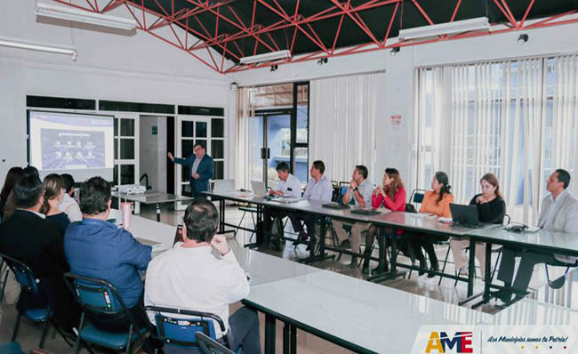 AME exige al Gobierno transferir USD 566.9 millones pendientes