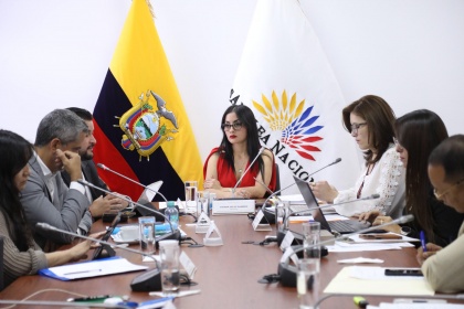 Asamblea investiga 11 casos de abuso en espacios religiosos