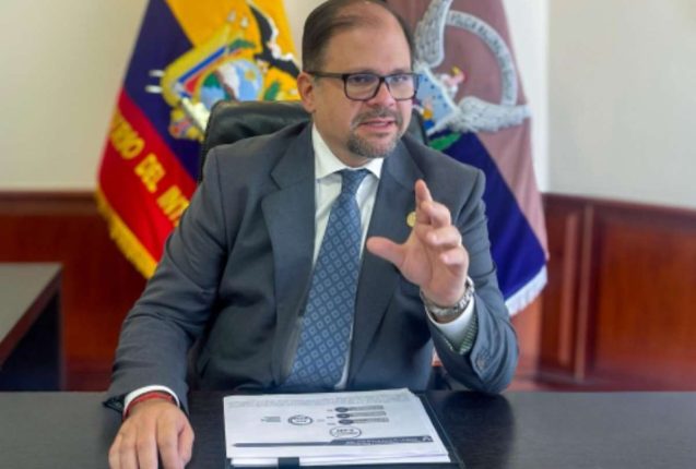 Autoridades critican documental CNN y convocan marcha