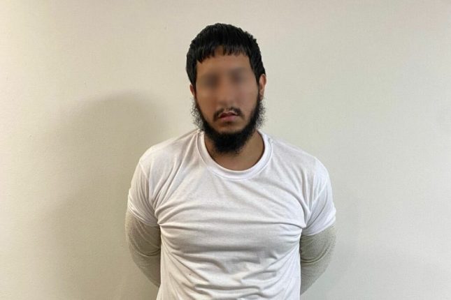 Cae en EE.UU. prófugo por femicidio en Cañar