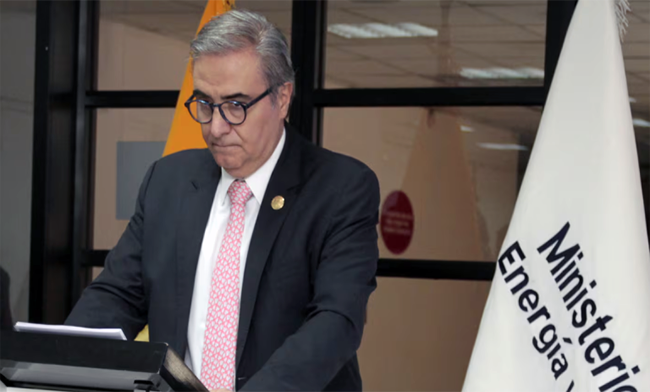 Caso Apagón: un exviceministro detenido en los allanamientos