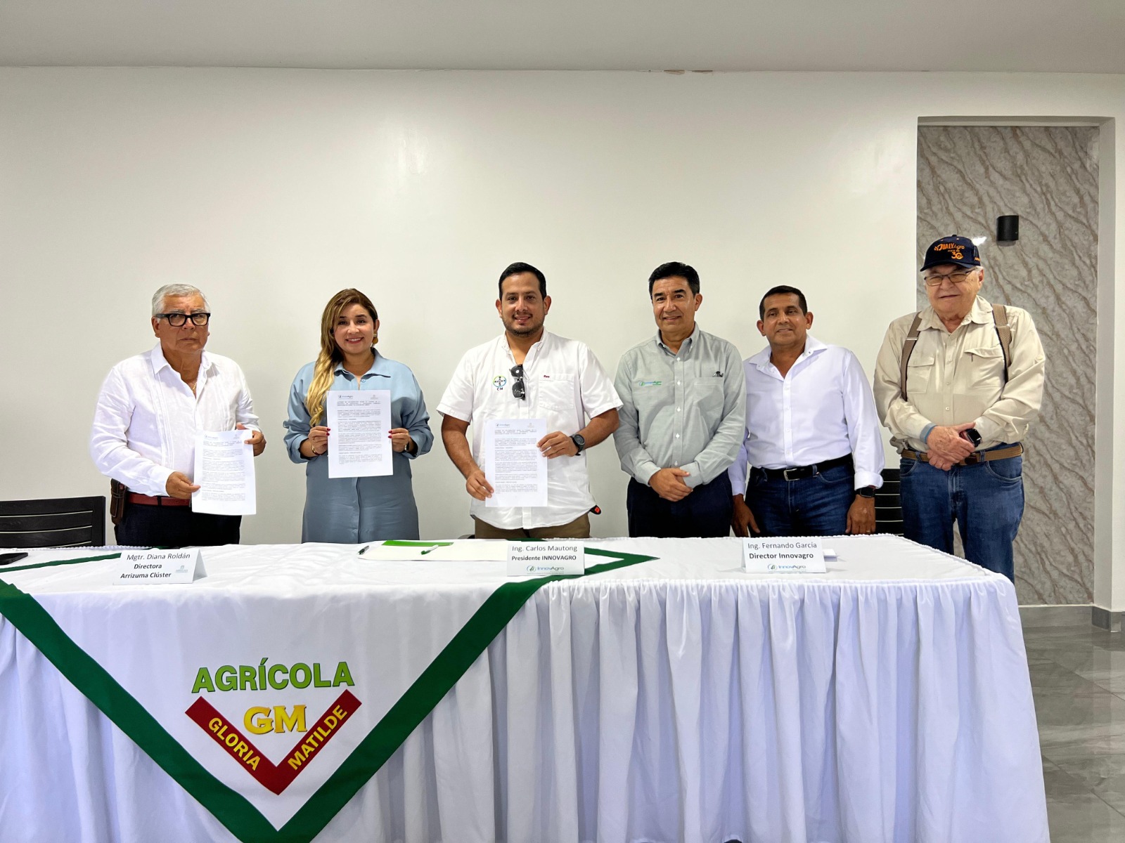 cluster-arrocero-e-innovagro-impulsan-sostenibilidad-arrocera-en-daule.ecuador221.com_.ec_ Clúster Arrocero e Innovagro impulsan sostenibilidad arrocera en Daule