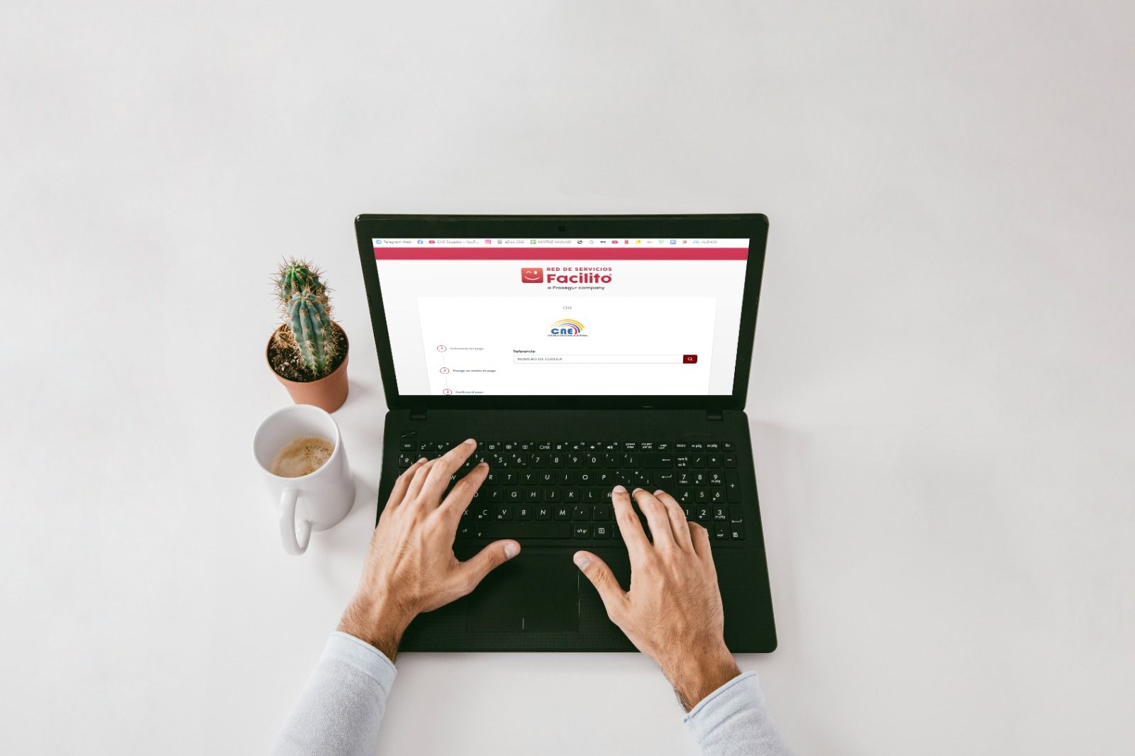 cne-manabi-facilita-pago-de-multas-en-red-facilito.ecuador221.com_.ec_ CNE Manabí facilita pago de multas en Red Facilito