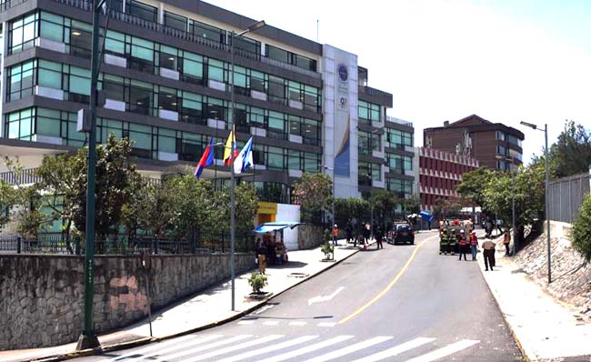 Contraloría amplía plazo para que funcionarios presenten declaración patrimonial