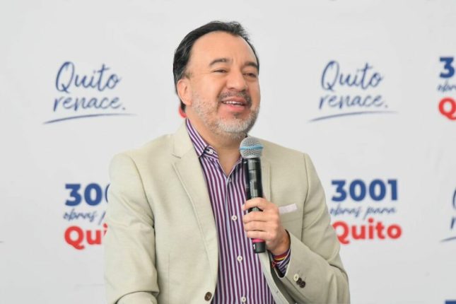 Corte reprograma audiencia de juzgamiento contra alcalde Pabel Muñoz