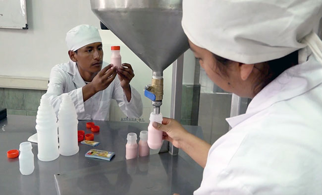 Crean Bachillerato Técnico para personas con escolaridad inconclusa