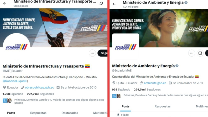 ecuador 221 cuentas-oficiales-reflejan-fusiones-ministeriales-ordenadas-por-noboa.ecuador221.com_.ec_ Cuentas oficiales reflejan fusiones ministeriales ordenadas por Noboa