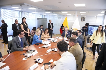 Debaten nueva ley del deporte con aportes técnicos