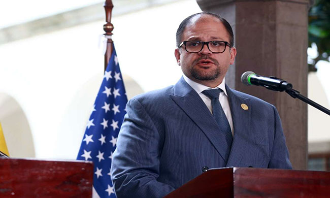 Denuncian a fiscal que aplicó medidas alternativas a presuntos asesinos