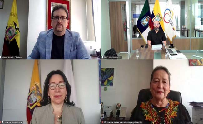 Destituyen a un agente fiscal y sanciona a dos jueces por faltas disciplinarias