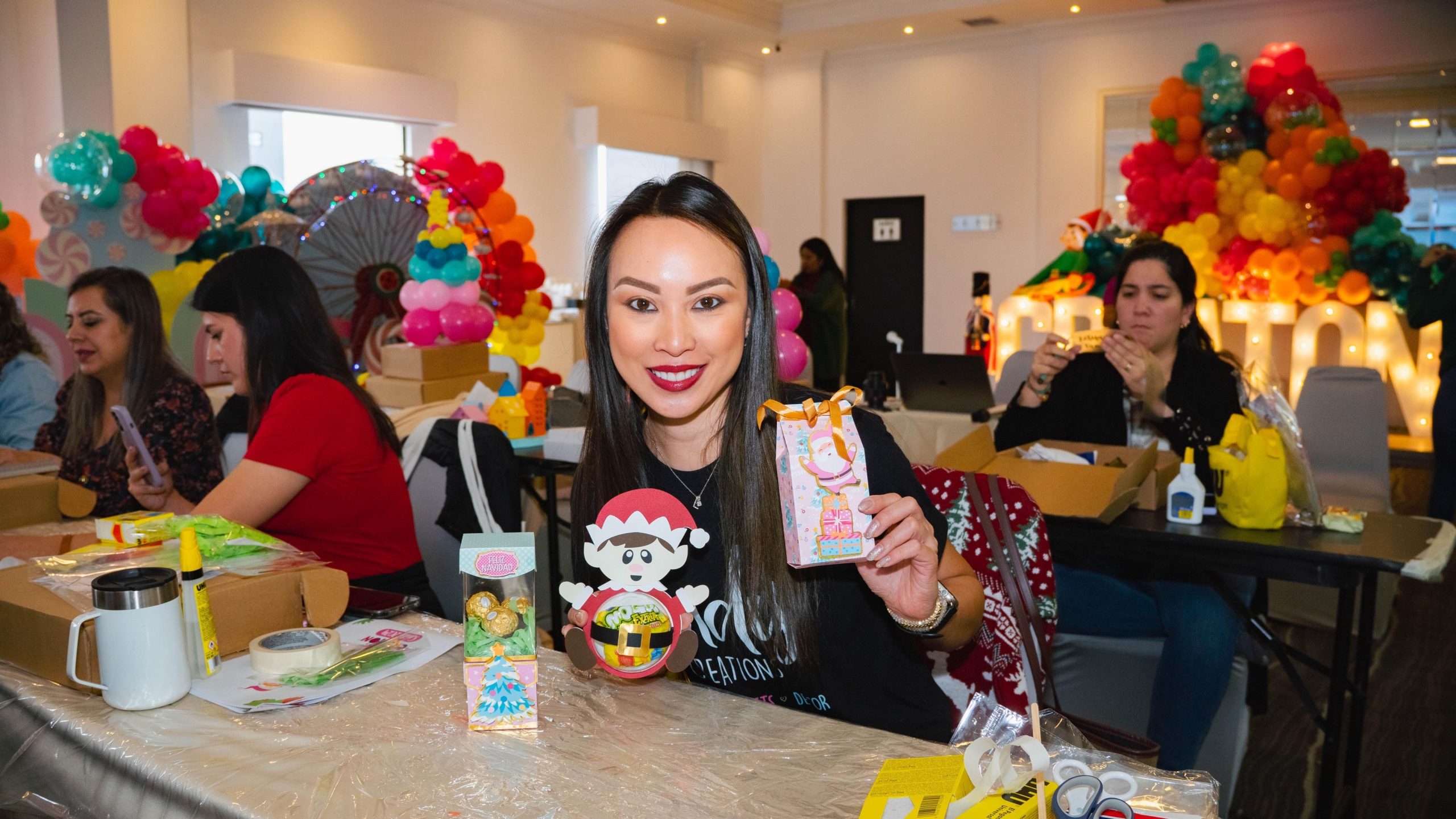 ecuador 221 e16de47f-d50d-45d8-a25b-b0ce0e155f7e-scaled Creatón, el festival que convierte la creatividad en negocio volvió