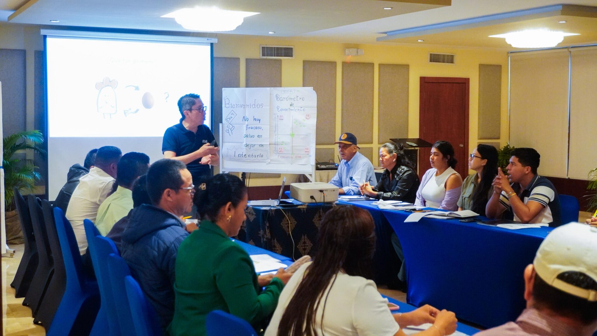 ecuador-instala-mesa-agroclimatica-para-enfrentar-riesgos-climaticos.ecuador221.com_.ec_ Ecuador instala mesa agroclimática para enfrentar riesgos climáticos