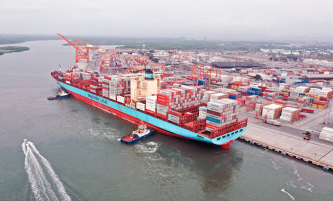 Ecuador negocia con EEUU lista de productos de exportación con arancel cero