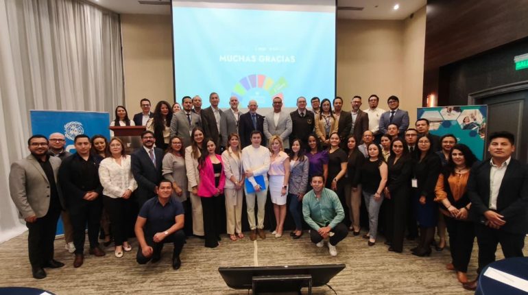 Ecuador refuerza acciones para combatir la Enfermedad Renal Crónica