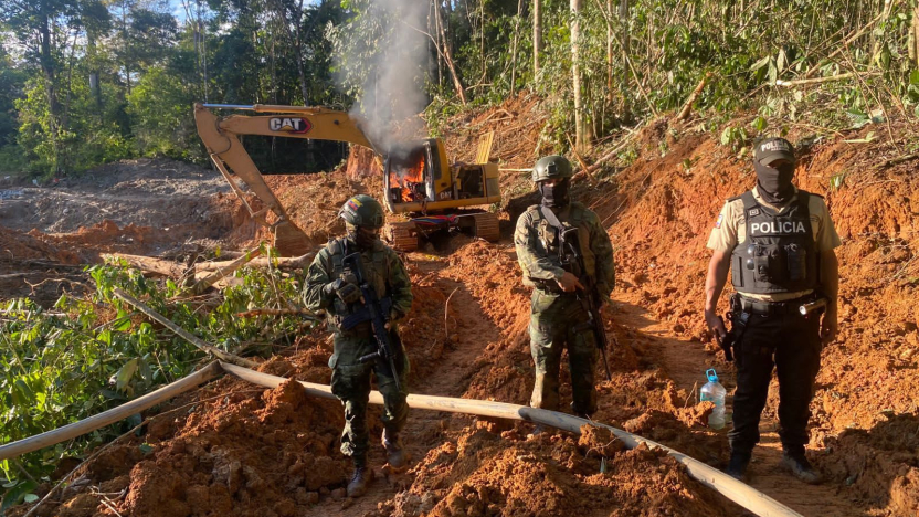 ecuador-y-peru-ejecutaran-operativos-conjuntos-contra-mineria-ilegal.ecuador221.com_.ec_ Ecuador y Perú ejecutarán operativos conjuntos contra minería ilegal