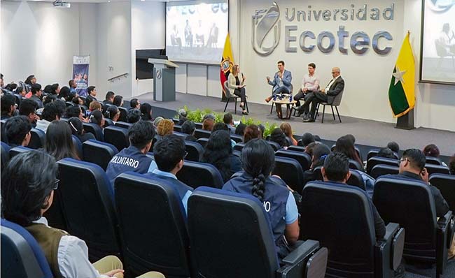 El emprendimiento, iniciativas de resiliencia y medios de vida