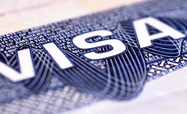Embajada de EEUU en Ecuador alerta fraude de visas por TikTok