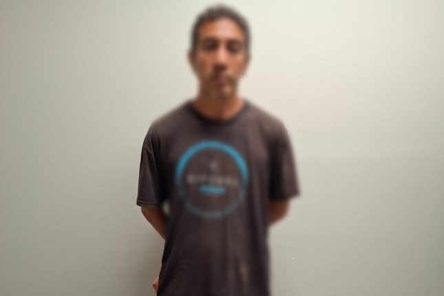 Extraditan a dos ecuatorianos acusados de delitos graves